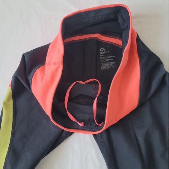 CLEARANCE !!! 💥LOT OF 2 Activewear Womens Leggings Size S - Picture 8 of 11